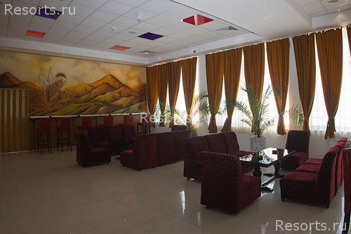 Smolyan Hotel 20